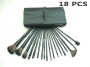 MAC Cosmetics For Cheap 18 Pcs Brush Set Sale Online